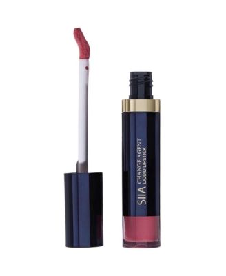 Change Agent Long-Lasting Matte Liquid Lipstick