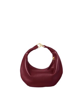  4-in-1 Convertible Crescent Ring Bag
