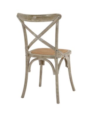 Gear Dining Side Chair, Set of 2