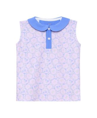  Girls' Girly Tank - Little Kid, Big Kid