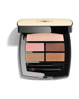 LES BEIGES Healthy Glow Natural Eyeshadow Palette