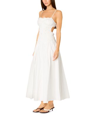 long maxi dresses for graduation Ball Gown Maxi Dress With Graduation Gown Modern Evening Dresses Blush Pink  Long Halter Feathers Sleeveless