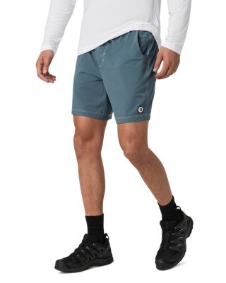 Kore Lined 7" Shorts