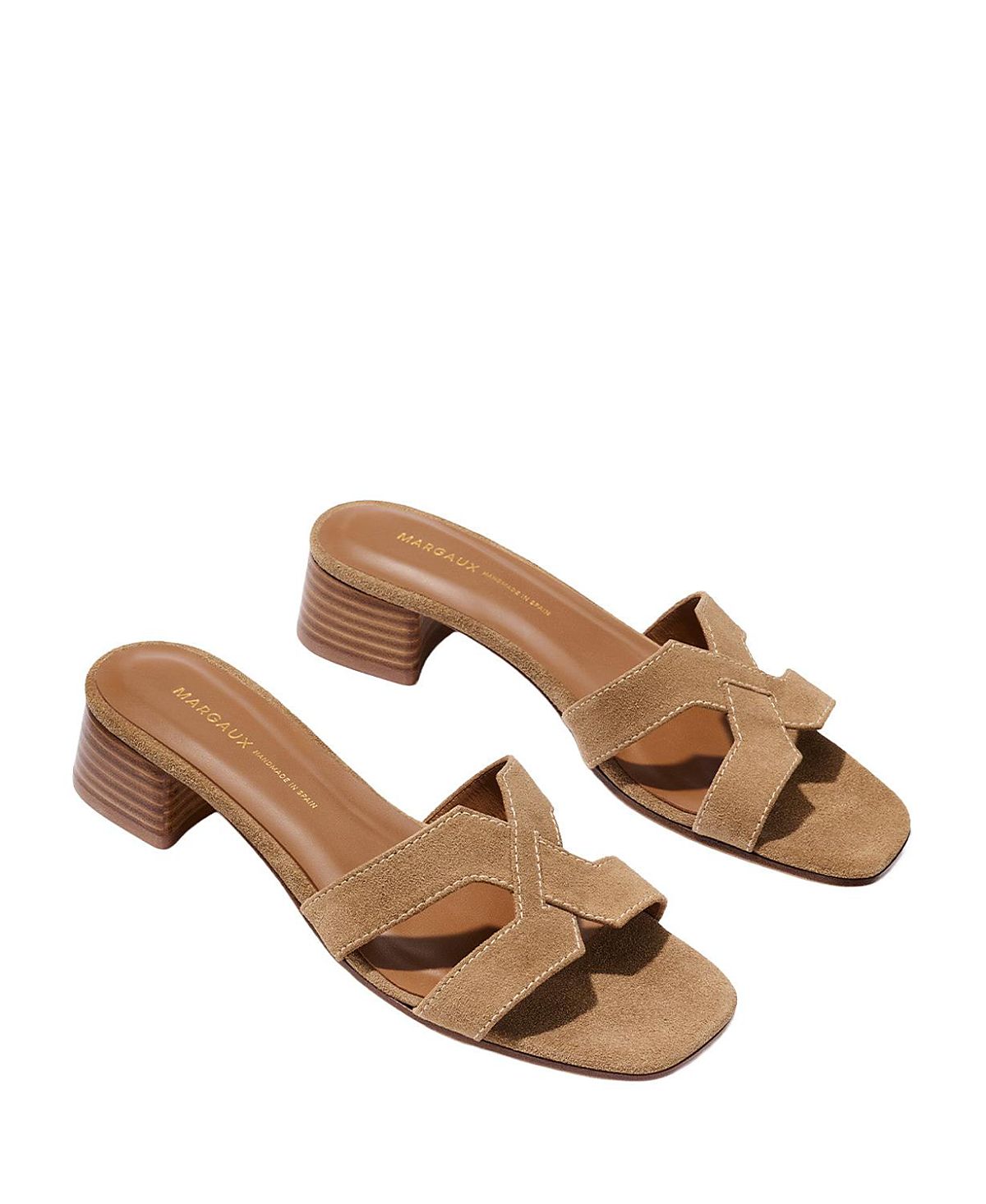 Margaux Women's The Mx 35 Sandals