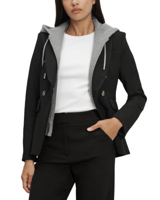 Miller Dickey Jacket