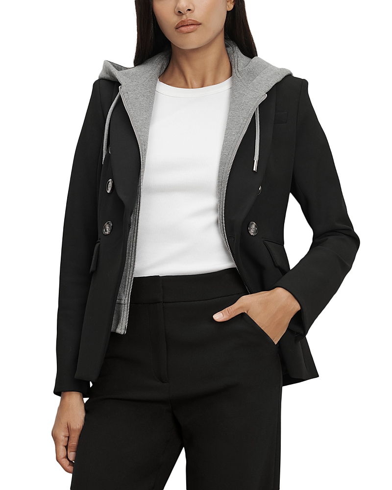 Veronica Beard Miller Dickey Jacket