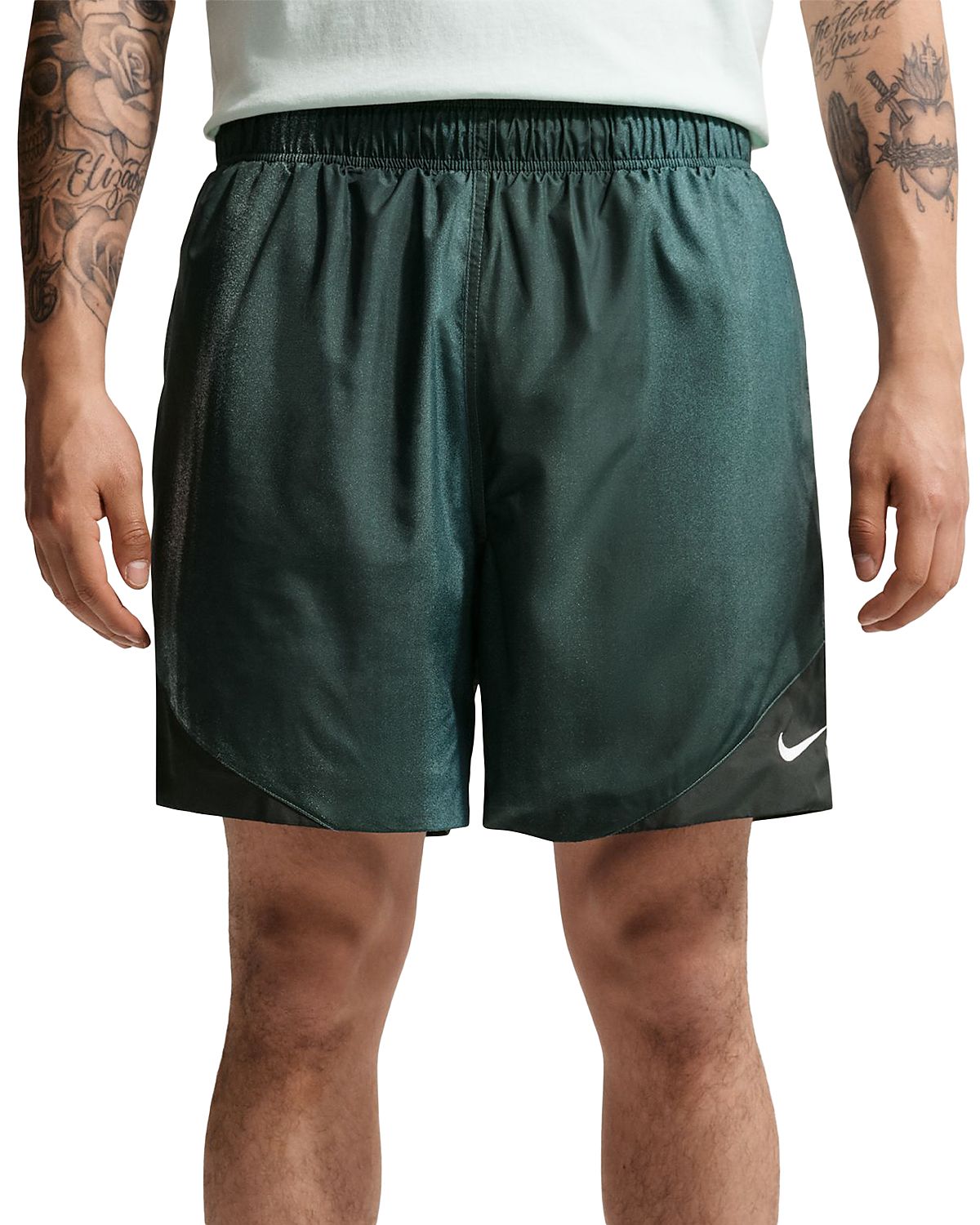 Nike Lightweight Shorts