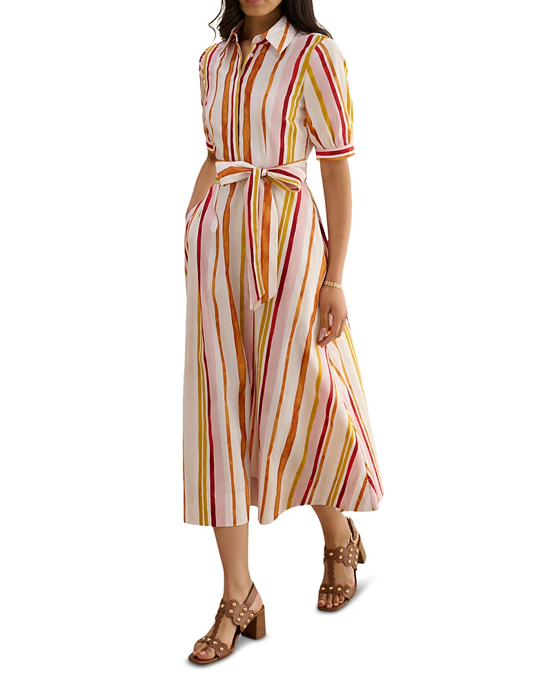Hobbs London Petites Cressida Dress