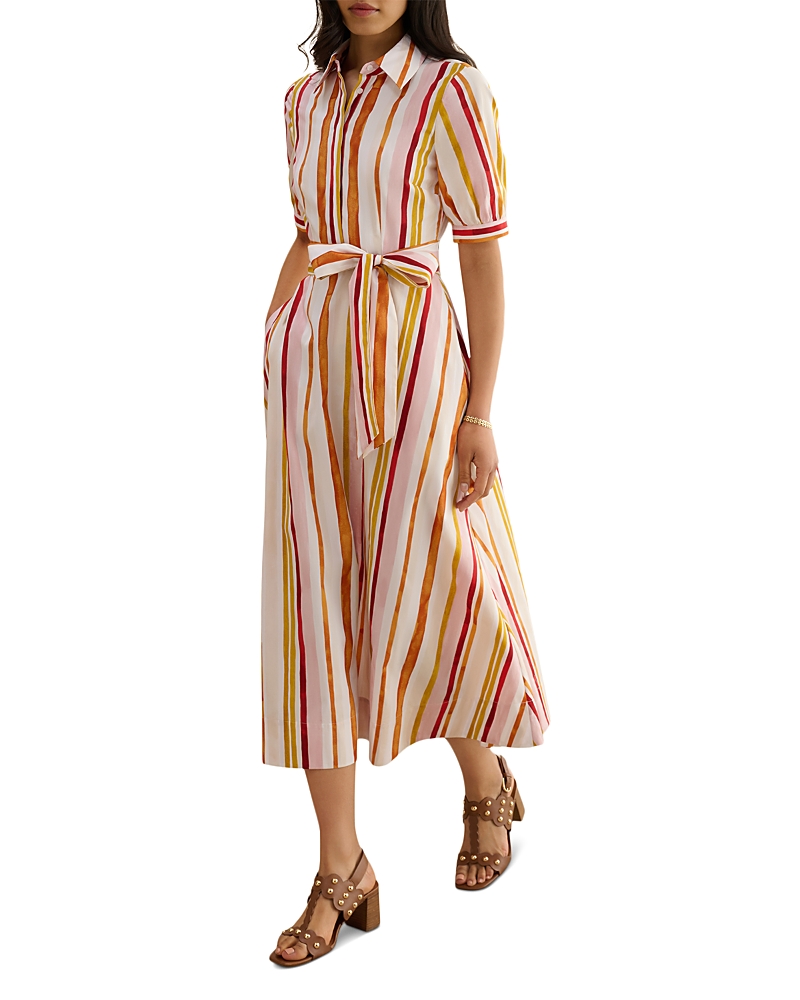 Hobbs London Cressida Dress