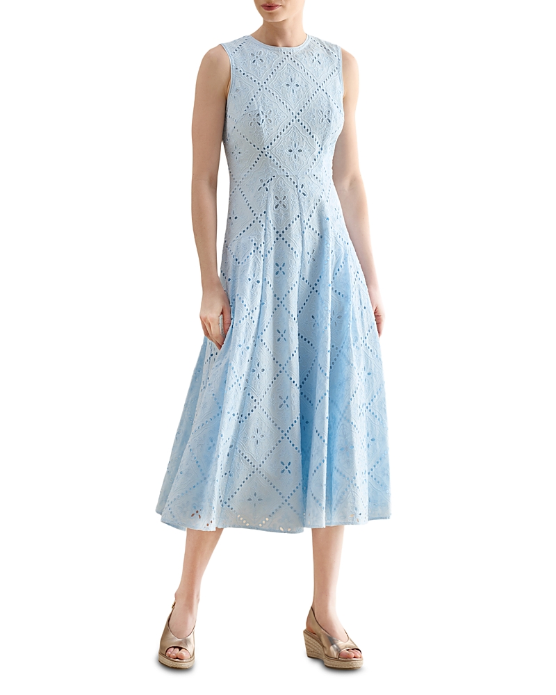 Hobbs London Lexia Dress