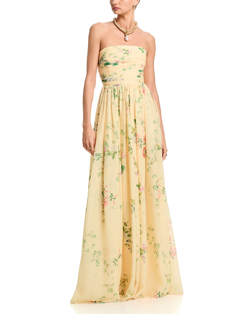 Sau Lee Camille Dress
