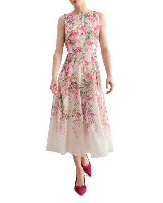 Carly Dress
