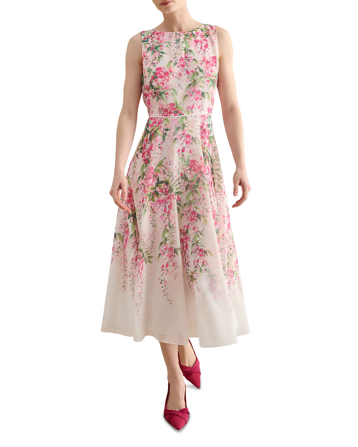 Hobbs London Carly Dress