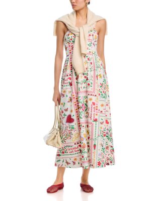 blue flower dress Zapaka Women White Maxi A Line Ruffled High-Low Wedding Guest Dress, White Blue Flower / US20W Color:Pastels Giorgio Armani Silk Long it is super easy Category_Trends