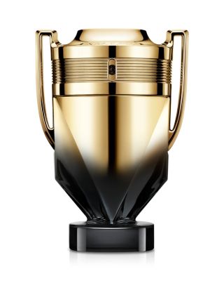 Invictus Elixir Parfum Elixir with Salty Vanilla & Cypress 3.4 oz.