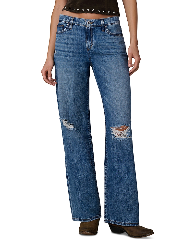 Joe's Jeans The Bronco Jeans in Vintage Light Wash