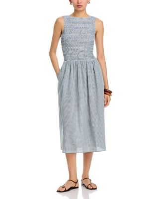 Carmella Midi Dress