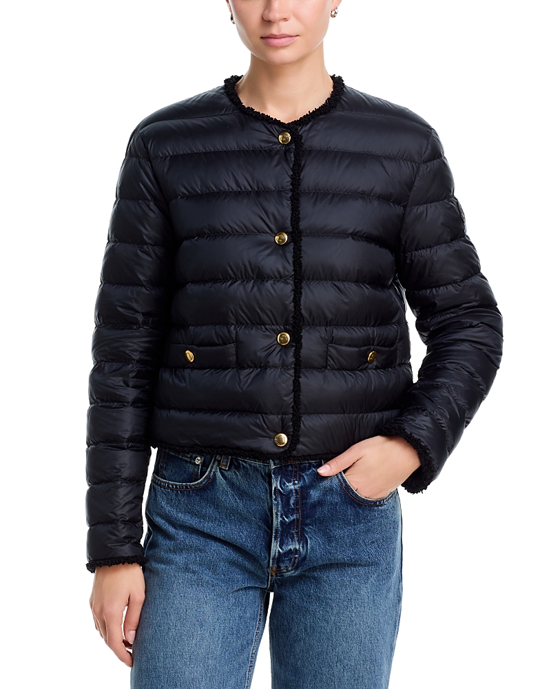 Moncler Fleurs Jacket