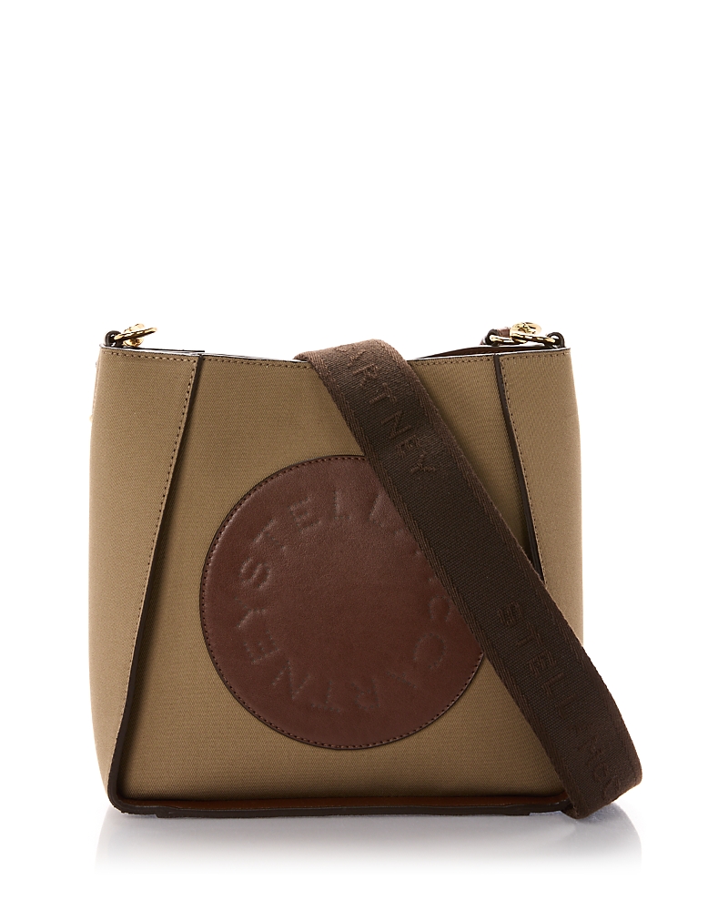 Stella Mccartney Logo Crossbody Bag · OS