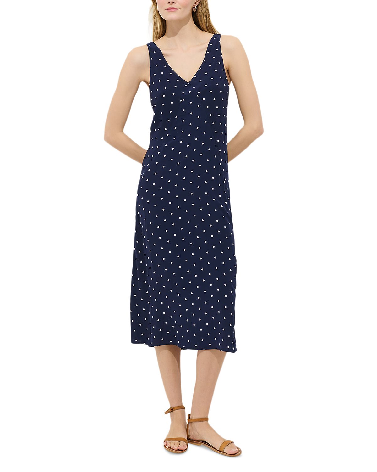 Alex Mill Flora Dress