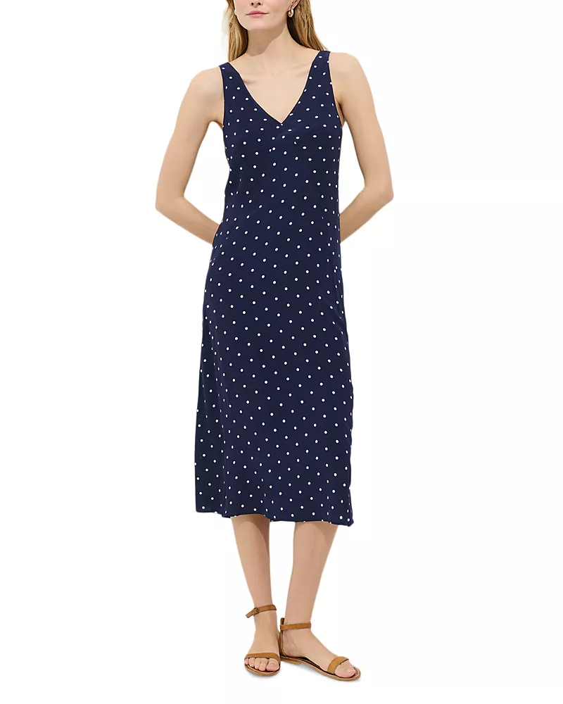 Alex Mill Flora Dress