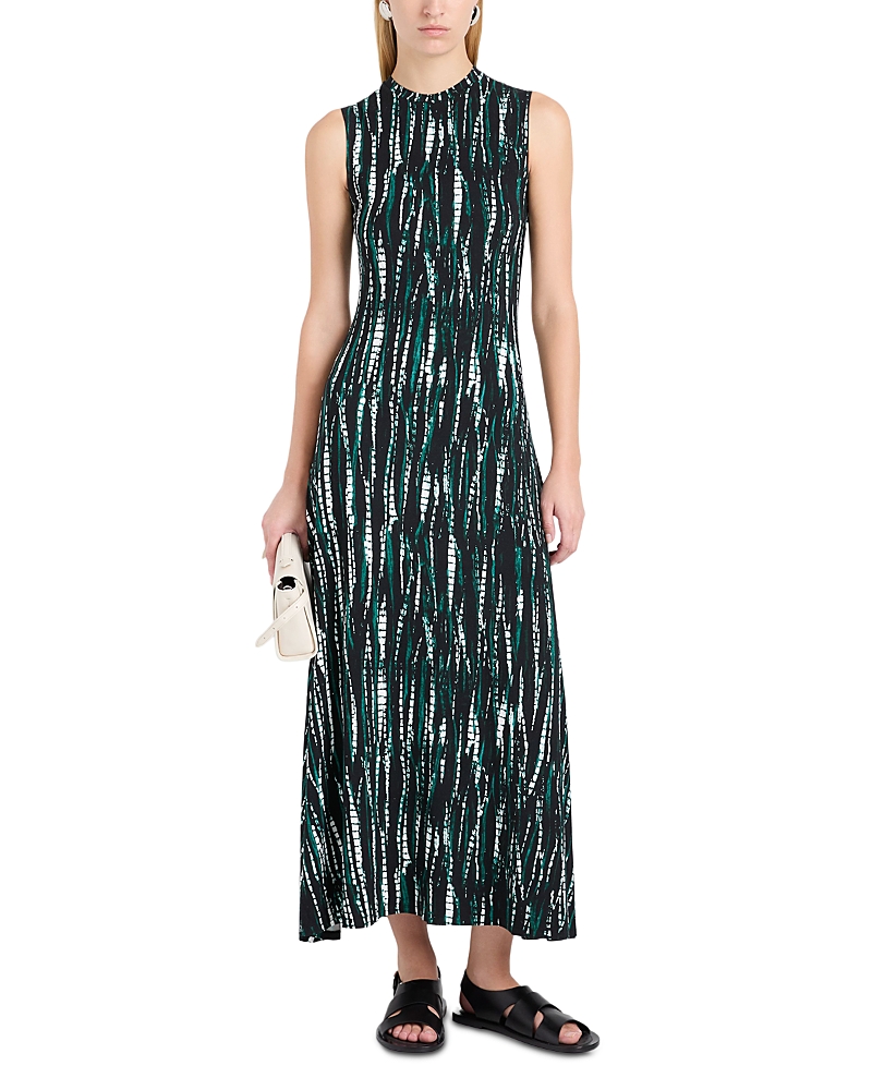 Proenza Schouler White Label Jordyn Jersey Dress