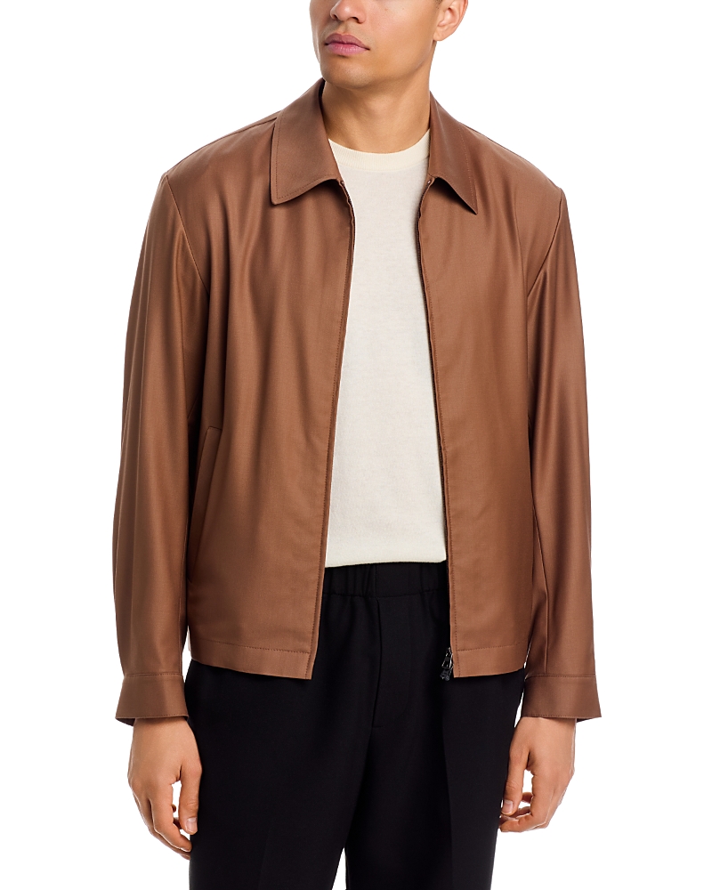 Boss x Beckham Wing Jacket