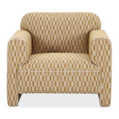 Leo Accent Chair