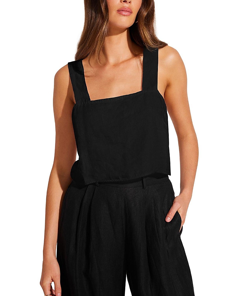 Vitamin A Tallows Crop Top