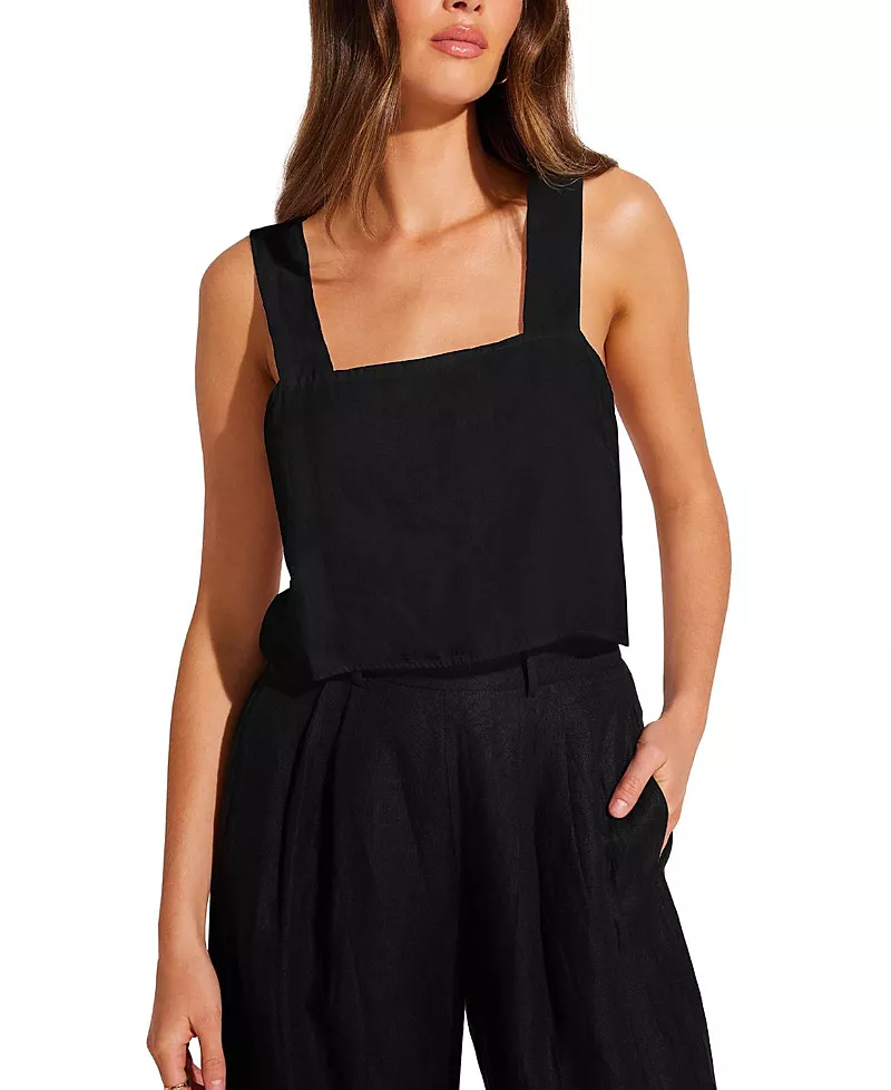 Vitamin A Tallows Crop Top