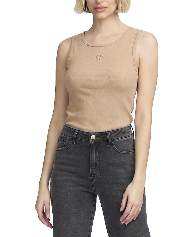 Elle Collection 2 Pack Elle Logo Tank