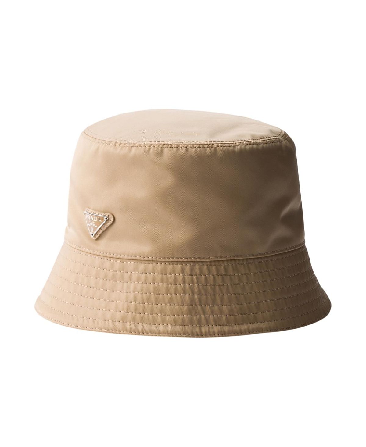 Prada Re-Nylon Bucket Hat