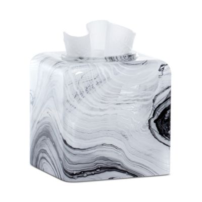 Nuvola Swirl Tissue Cover