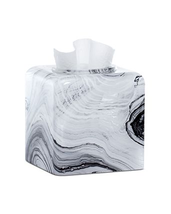 Nuvola Swirl Tissue Cover