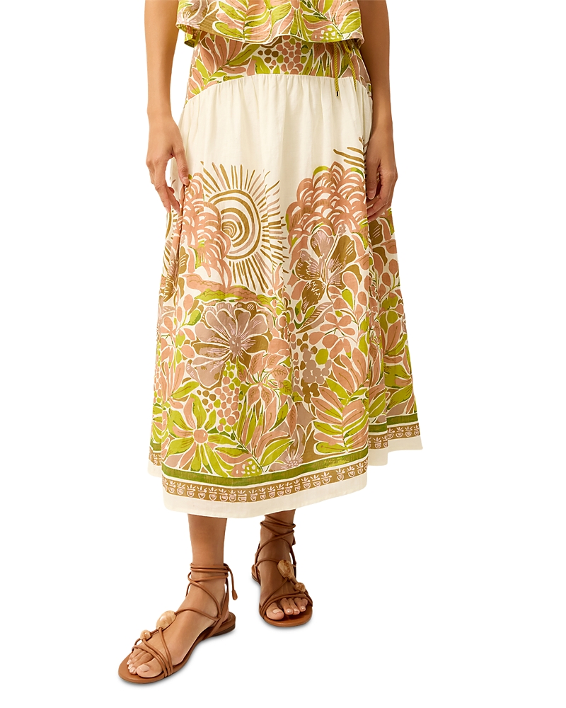 Marie Oliver Vicki Skirt