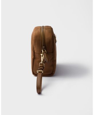 Small Re-Nylon Pouch