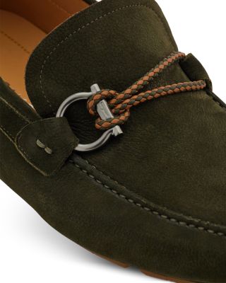 FERRAGAMO Men display picture 2