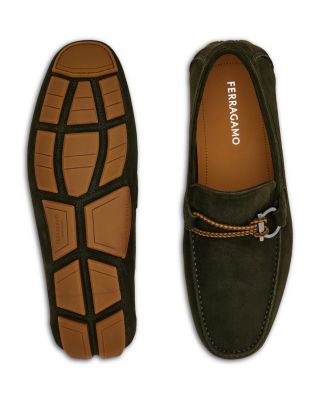 FERRAGAMO Men display picture 3