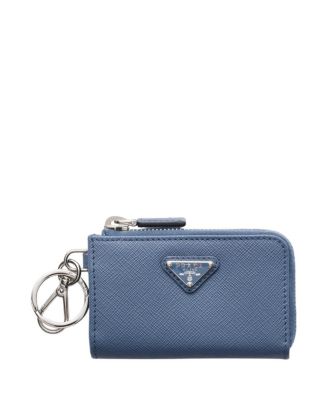Prada Saffiano Leather Mini Pouch