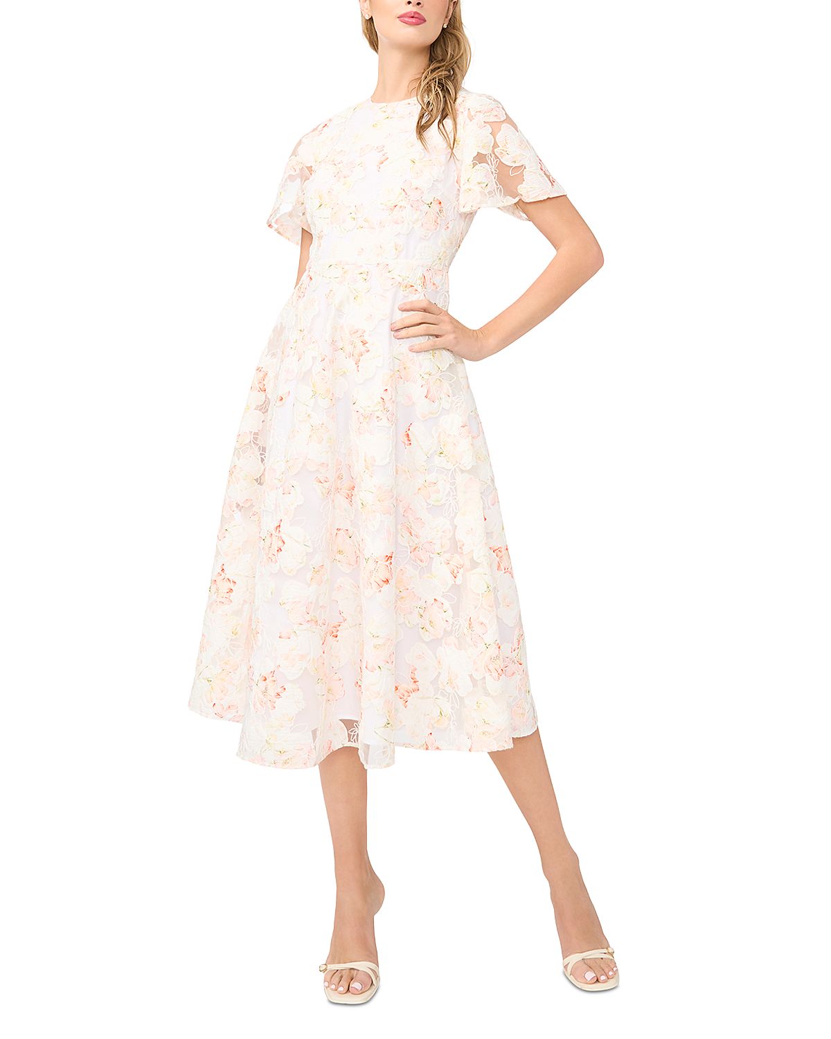 Ted Baker Natalia Dress