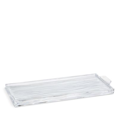 Cascata Bath Tray