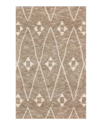 KAS Marley 1001 Area Rug, 8'x10'