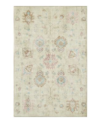 KAS London 4817 Area Rug, 2'x3'