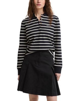 Ashwell Polo Top