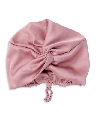 Ultra Luxe Satin Hair Bonnet