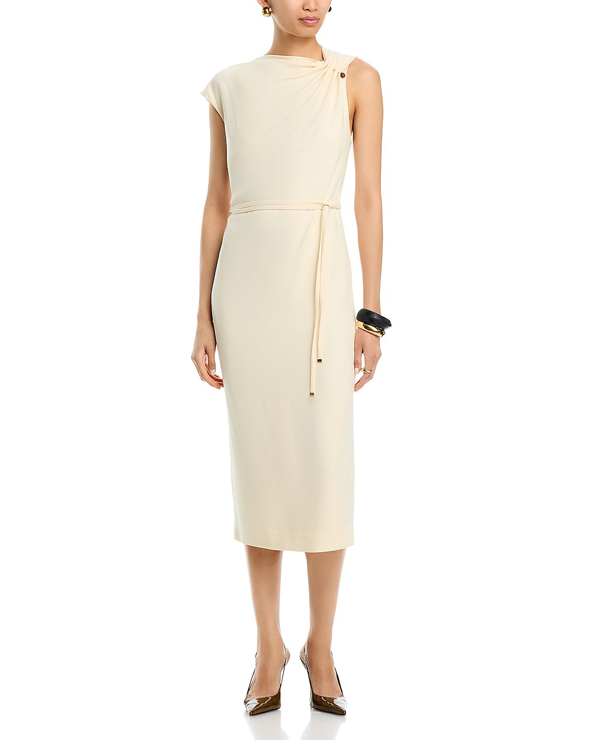Hugo Boss Dannea Dress