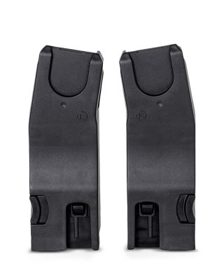 Breez Universal Car Seat Adapters