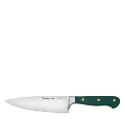 Classic 6" Chef Knife