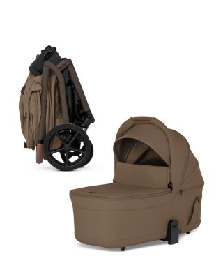 Breez Compact Bassinet