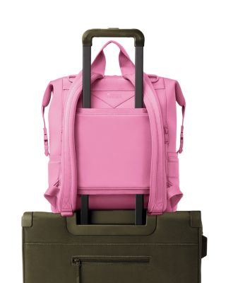 Pink Backpacks - Bloomingdale display picture 1